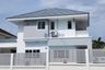 4 Bedroom House for sale in Baan Koon Suk, Bang Sare, Chonburi