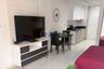 1 Bedroom Condo for sale in Hyde Park Residence 2, Nong Prue, Chonburi