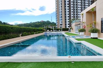 1 Bedroom Condo for sale in Hyde Park Residence 2, Nong Prue, Chonburi