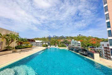 1 Bedroom Condo for sale in Hyde Park Residence 2, Nong Prue, Chonburi
