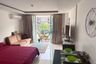 1 Bedroom Condo for sale in Hyde Park Residence 2, Nong Prue, Chonburi