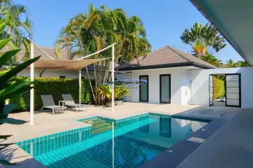 2 Bedroom House for sale in Hin Lek Fai, Prachuap Khiri Khan