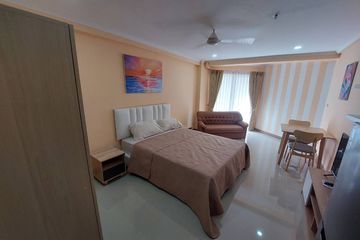 Condo for rent in Jomtien Beach Condominium, Nong Prue, Chonburi