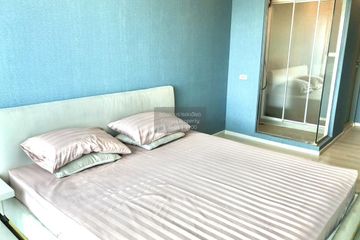 2 Bedroom Condo for rent in Life Ratchadapisek, Din Daeng, Bangkok near MRT Huai Khwang
