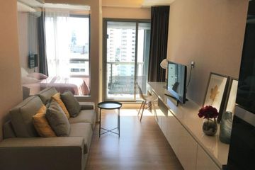 1 Bedroom Condo for rent in H Sukhumvit 43, Khlong Tan Nuea, Bangkok near BTS Phrom Phong