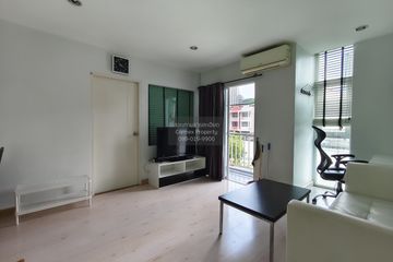 1 Bedroom Condo for rent in The Viva Condo Sathorn-taksin, Khlong Ton Sai, Bangkok near BTS Wongwian Yai