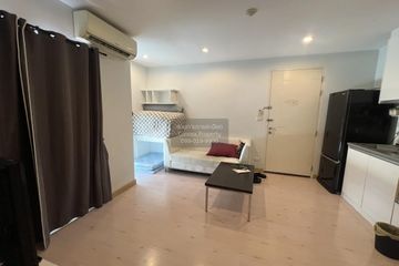 1 Bedroom Condo for rent in The Viva Condo Sathorn-taksin, Khlong Ton Sai, Bangkok near BTS Wongwian Yai