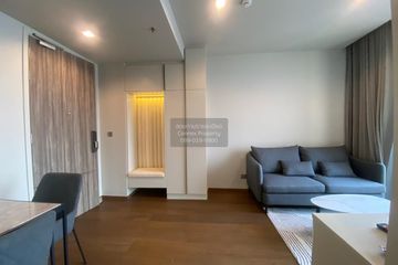 1 Bedroom Condo for rent in Ideo Q Sukhumvit 36, Khlong Tan, Bangkok near BTS Thong Lo