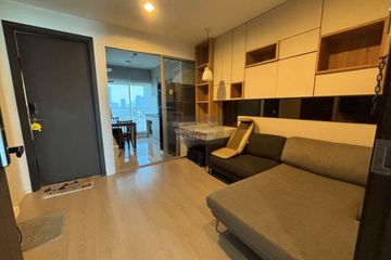 1 Bedroom Condo for rent in Rhythm Sathorn - Narathiwas, Thung Maha Mek, Bangkok near BTS Chong Nonsi