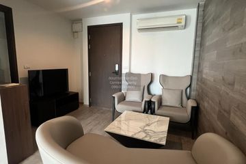 1 Bedroom Condo for rent in Rhythm Sathorn - Narathiwas, Thung Maha Mek, Bangkok near BTS Chong Nonsi