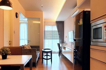 1 Bedroom Condo for rent in H Sukhumvit 43, Khlong Tan Nuea, Bangkok near BTS Phrom Phong