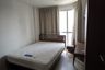 1 Bedroom Condo for rent in Rhythm Sathorn - Narathiwas, Thung Maha Mek, Bangkok near BTS Chong Nonsi