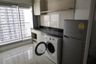 1 Bedroom Condo for rent in Rhythm Sathorn - Narathiwas, Thung Maha Mek, Bangkok near BTS Chong Nonsi