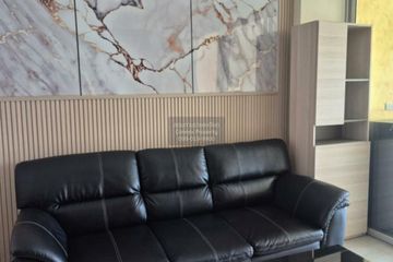 1 Bedroom Condo for rent in Rhythm Sathorn - Narathiwas, Thung Maha Mek, Bangkok near BTS Chong Nonsi