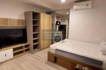 1 Bedroom Condo for rent in Ideo Charan 70 - Riverview, Bang Phlat, Bangkok near MRT Bang Phlat