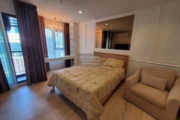 1 Bedroom Condo for rent in Life One Wireless, Lumpini, Bangkok near BTS Ploen Chit