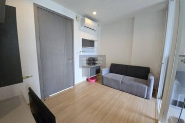 1 Bedroom Condo for rent in The Base Rama 9 - Ramkhamhaeng, Hua Mak, Bangkok near MRT Ramkhamhaeng 12