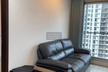 2 Bedroom Condo for rent in Rhythm Sathorn - Narathiwas, Thung Maha Mek, Bangkok near BTS Chong Nonsi