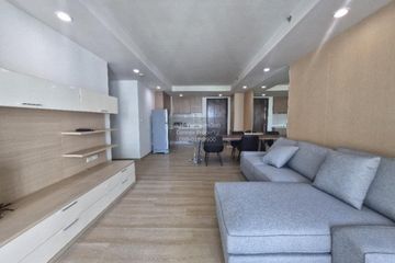 1 Bedroom Condo for rent in The Rajdamri, Lumpini, Bangkok near BTS Ratchadamri