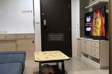 1 Bedroom Condo for rent in Rhythm Sathorn - Narathiwas, Thung Maha Mek, Bangkok near BTS Chong Nonsi