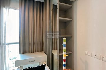 1 Bedroom Condo for rent in Rhythm Sathorn - Narathiwas, Thung Maha Mek, Bangkok near BTS Chong Nonsi