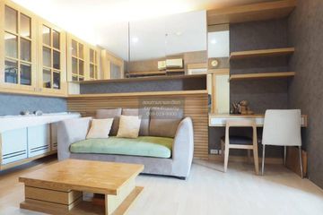 1 Bedroom Condo for rent in Rhythm Ratchada, Sam Sen Nok, Bangkok near MRT Ratchadaphisek