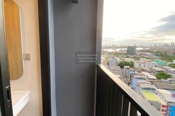1 Bedroom Condo for rent in Modiz Sukhumvit 50, Phra Khanong, Bangkok near BTS On Nut