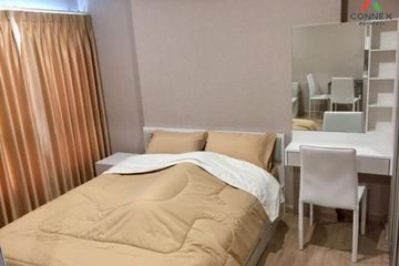 1 Bedroom Condo for rent in The Parkland Phetkasem - Thapra, Wat Tha Phra, Bangkok near MRT Tha Phra