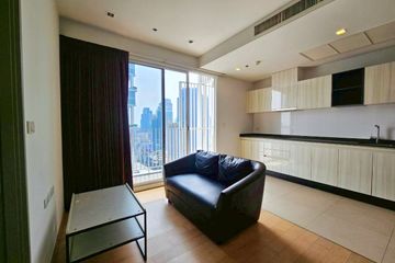 1 Bedroom Condo for rent in HQ by Sansiri, Khlong Tan Nuea, Bangkok near BTS Thong Lo