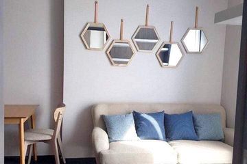 1 Bedroom Condo for rent in Edge Sukhumvit 23, Khlong Toei Nuea, Bangkok near BTS Asoke