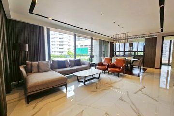 3 Bedroom Condo for rent in Khlong Tan, Bangkok near BTS Phrom Phong
