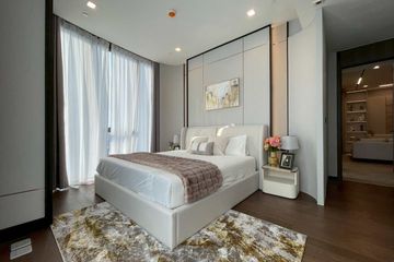 3 Bedroom Condo for rent in AESTIQ Thonglor, Khlong Tan Nuea, Bangkok near BTS Thong Lo