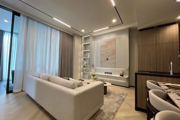 3 Bedroom Condo for rent in AESTIQ Thonglor, Khlong Tan Nuea, Bangkok near BTS Thong Lo