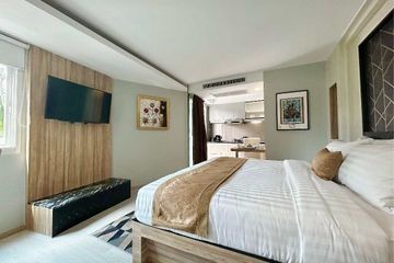 Condo for rent in Khlong Toei, Bangkok near BTS Phrom Phong