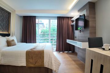 Condo for rent in Khlong Toei, Bangkok near BTS Phrom Phong