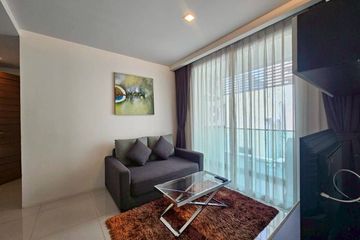 1 Bedroom Condo for rent in Beverly 33, Khlong Tan Nuea, Bangkok near BTS Phrom Phong