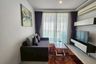 1 Bedroom Condo for rent in Beverly 33, Khlong Tan Nuea, Bangkok near BTS Phrom Phong