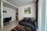 1 Bedroom Condo for rent in Beverly 33, Khlong Tan Nuea, Bangkok near BTS Phrom Phong