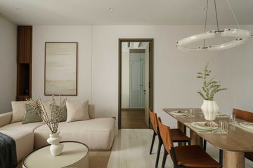 3 Bedroom Condo for rent in Supalai Icon Sathorn, Thung Maha Mek, Bangkok near MRT Lumpini