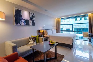 Condo for rent in Khlong Tan, Bangkok near BTS Phrom Phong