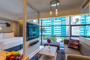 Condo for rent in Khlong Tan, Bangkok near BTS Phrom Phong