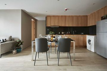 2 Bedroom Condo for rent in Khlong Tan Nuea, Bangkok