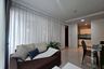2 Bedroom Condo for rent in Beverly 33, Khlong Tan Nuea, Bangkok near BTS Phrom Phong