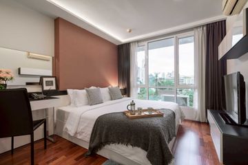 2 Bedroom Condo for rent in Beverly 33, Khlong Tan Nuea, Bangkok near BTS Phrom Phong