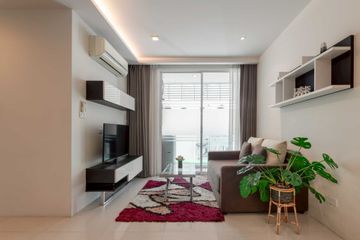 1 Bedroom Condo for rent in Beverly 33, Khlong Tan Nuea, Bangkok near BTS Phrom Phong