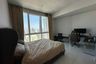 1 Bedroom Condo for rent in Millennium Residence, Khlong Toei, Bangkok near BTS Asoke
