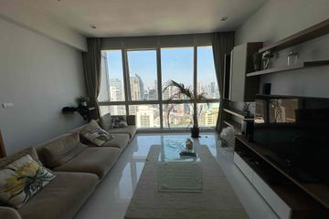 1 Bedroom Condo for rent in Millennium Residence, Khlong Toei, Bangkok near BTS Asoke