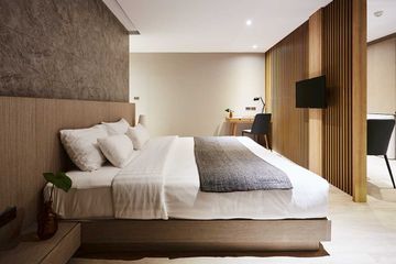 1 Bedroom Condo for rent in Khlong Tan Nuea, Bangkok