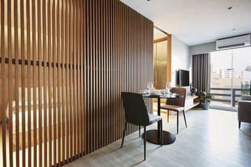 1 Bedroom Condo for rent in Khlong Tan Nuea, Bangkok