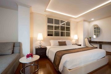 1 Bedroom Condo for rent in Khlong Tan Nuea, Bangkok